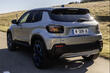 Recensione del crossover elettrico Jeep Avenger EV foto 4