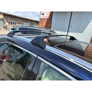 Barre portatutto originali (usato, 2021) Lexus RX 2016-2022 foto 3