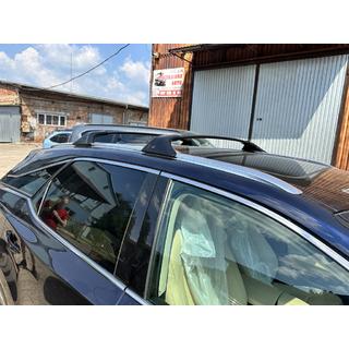 Barre portatutto originali (usato, 2021) Lexus RX 2016-2022 foto 1