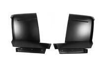 Range Rover IV L405 2013-2021 Kit restyling per L460 (2024) foto 25