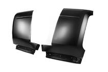 Range Rover IV L405 2013-2021 Kit restyling per L460 (2024) foto 24