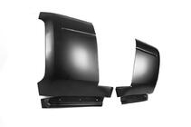 Range Rover IV L405 2013-2021 Kit restyling per L460 (2024) foto 23