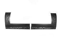Range Rover IV L405 2013-2021 Kit restyling per L460 (2024) foto 30