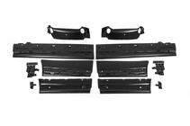 Range Rover IV L405 2013-2021 Kit restyling per L460 (2024) foto 33