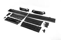 Range Rover IV L405 2013-2021 Kit restyling per L460 (2024) foto 34