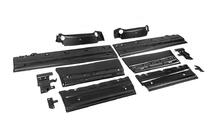 Range Rover IV L405 2013-2021 Kit restyling per L460 (2024) foto 35