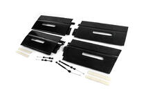 Range Rover IV L405 2013-2021 Kit restyling per L460 (2024) foto 27
