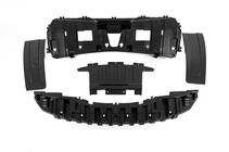 Range Rover IV L405 2013-2021 Kit restyling per L460 (2024) foto 60