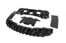Range Rover IV L405 2013-2021 Kit restyling per L460 (2024) foto 61