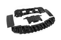 Range Rover IV L405 2013-2021 Kit restyling per L460 (2024) foto 62