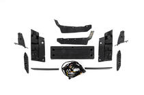Range Rover IV L405 2013-2021 Kit restyling per L460 (2024) foto 59