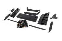 Range Rover IV L405 2013-2021 Kit restyling per L460 (2024) foto 58