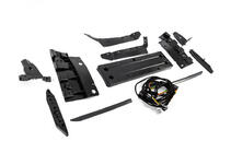 Range Rover IV L405 2013-2021 Kit restyling per L460 (2024) foto 54