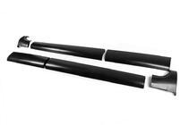 Range Rover IV L405 2013-2021 Kit restyling per L460 (2024) foto 52