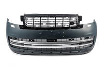 Range Rover IV L405 2013-2021 Kit restyling per L460 (2024) foto 12