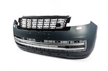 Range Rover IV L405 2013-2021 Kit restyling per L460 (2024) foto 13