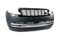 Range Rover IV L405 2013-2021 Kit restyling per L460 (2024) foto 14