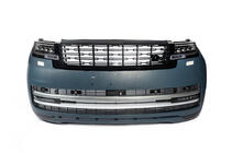 Range Rover IV L405 2013-2021 Kit restyling per L460 (2024) foto 15