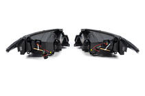 Range Rover IV L405 2013-2021 Kit restyling per L460 (2024) foto 44