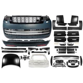 Kit restyling per L460 (2024) Range Rover IV L405 2013-2021 foto 2