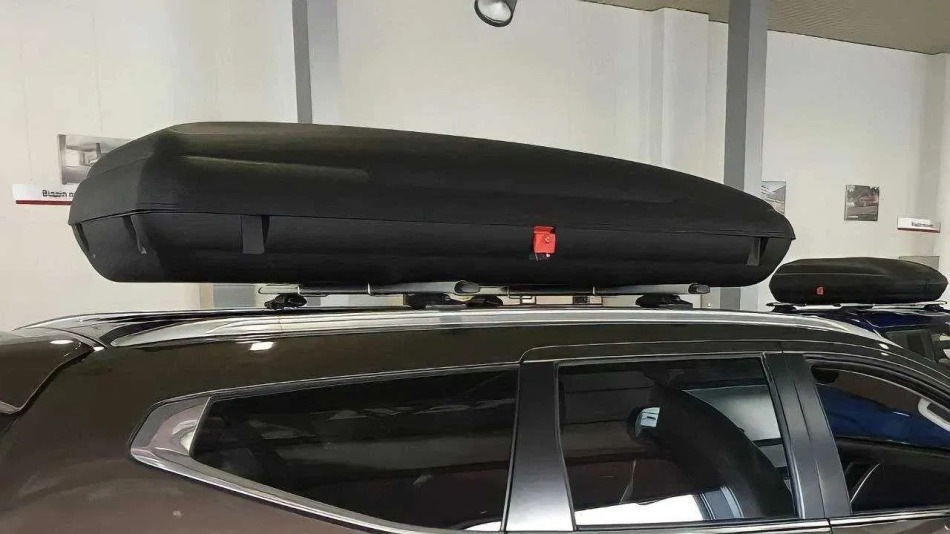 Box sul tetto dell’auto: tipologie e criteri di scelta