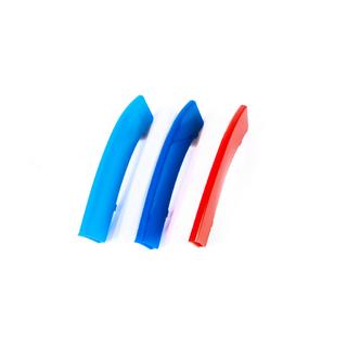 Coperture griglia anteriore per F36 (3 pezzi) foto 3