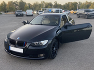 BMW 3 Series E92/E93 2006–2013 Calandra doppia per E92 (3 pz) foto 1