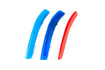BMW 3 Series E92/E93 2006–2013 Calandra doppia per E92 (3 pz) foto 3