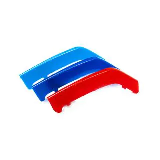 Coperture griglia per griglia a 8 lamelle (3 pz) foto 4