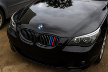 BMW 5 Series E60/E61 2003-2010 Reni (3 pz) foto 1