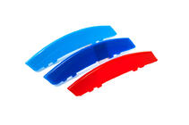BMW 5 Series E60/E61 2003-2010 Reni (3 pz) foto 5