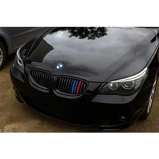 Reni (3 pz) BMW 5 Series E60/E61 2003-2010 foto 1
