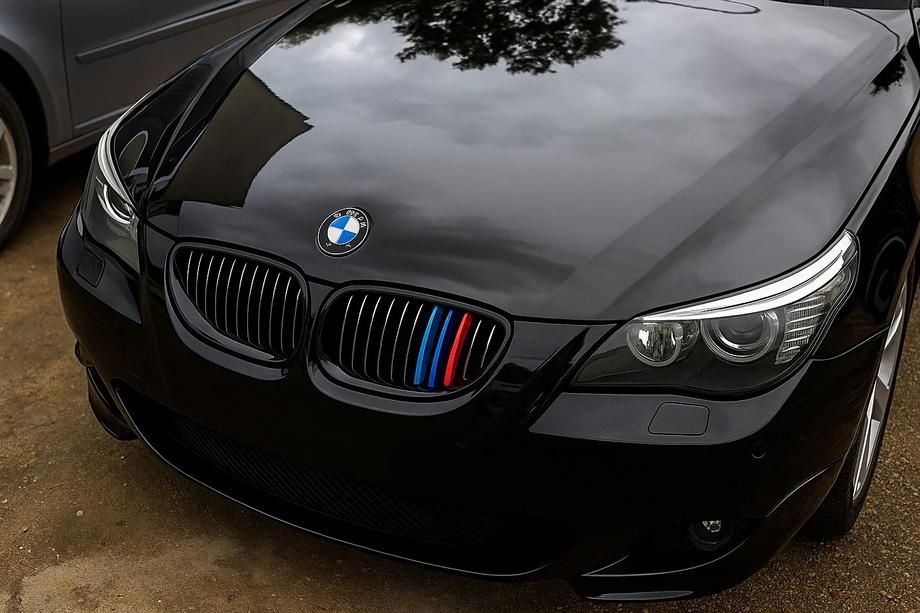 BMW 5 Series E60/E61 2003-2010 Reni (3 pz) Image