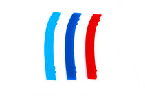 BMW 5 Series E39 1996-2003 Reni (3 pz) foto 2