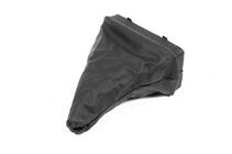 Opel Corsa C 2000-2006 Cuffia freno a mano (con cornice) foto 3