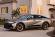 Recensione della berlina crossover Toyota Crown foto 2