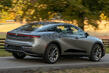 Recensione della berlina crossover Toyota Crown foto 4