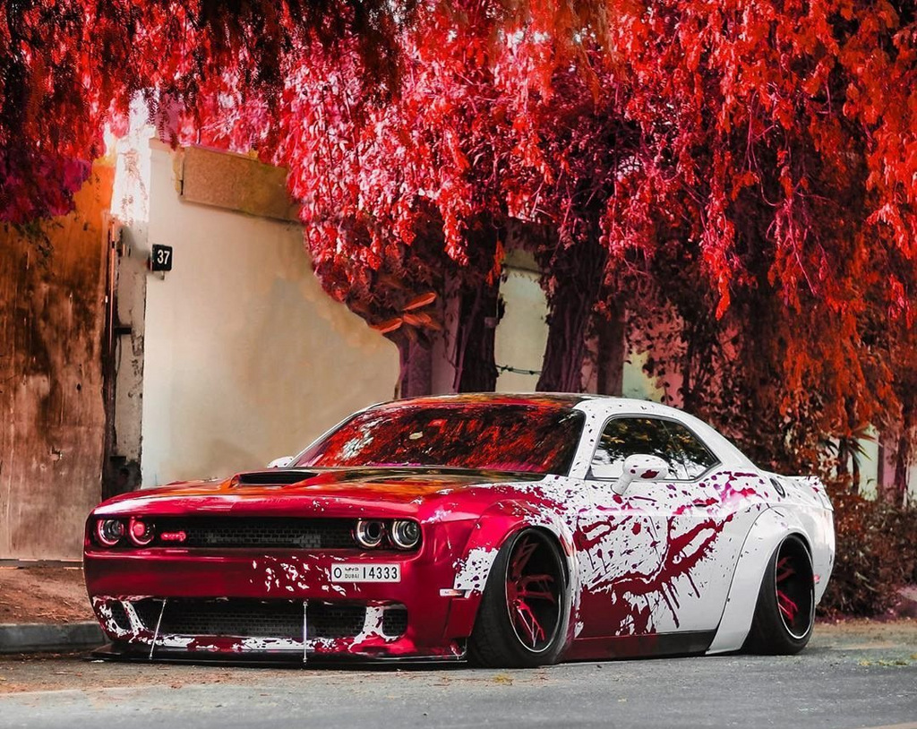 Vantaggi del tuning automobilistico