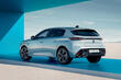 Recensione della berlina elettrica compatta Peugeot e-308 foto 4