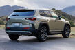 Revisione del crossover a trazione integrale Mazda СХ-50 foto 3