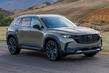 Revisione del crossover a trazione integrale Mazda СХ-50 foto 1