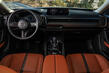 Revisione del crossover a trazione integrale Mazda СХ-50 foto 5