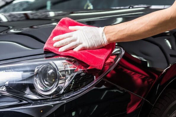 Cos’è il car Detailing e quali sono i suoi vantaggi Foto 1