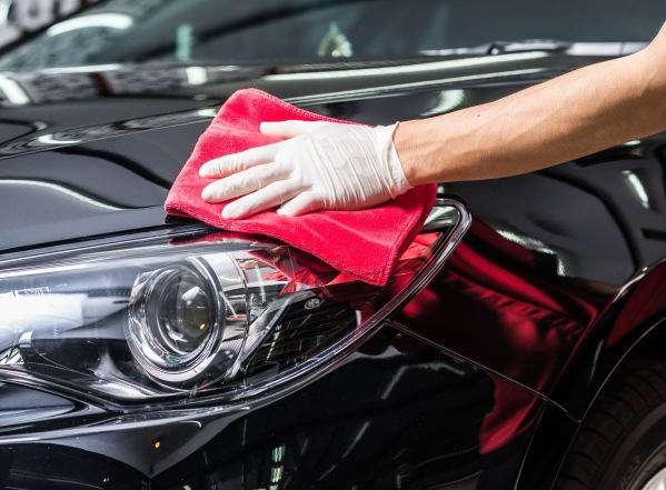Cos’è il car Detailing e quali sono i suoi vantaggi