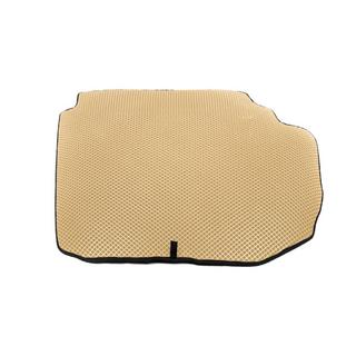 Tappetino bagagliaio (Short, EVA, Beige) foto 1