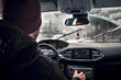 Come riscaldare rapidamente e correttamente l’interno di un’auto in inverno? foto 1