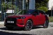 Revisione del crossover compatto DS 3 aggiornato foto 1