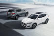 Revisione del crossover MG HS aggiornato foto 1