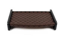 Mercedes Sprinter W901/902/903/904/905 1995–2006 Mensola cruscotto (2000-2006, ECO-BROWN) CDI foto 4