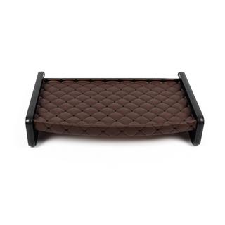 Mensola cruscotto (2000-2006, ECO-BROWN) Mercedes Sprinter W901/902/903/904/905 1995–2006 foto 4